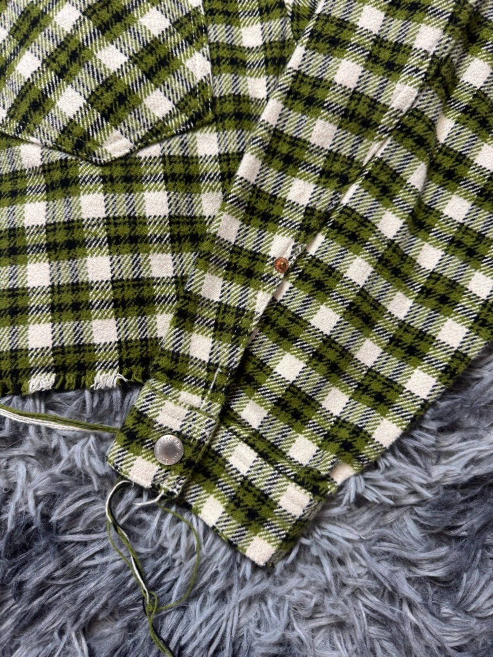 BDG Jacket - Picture 5 of 5
